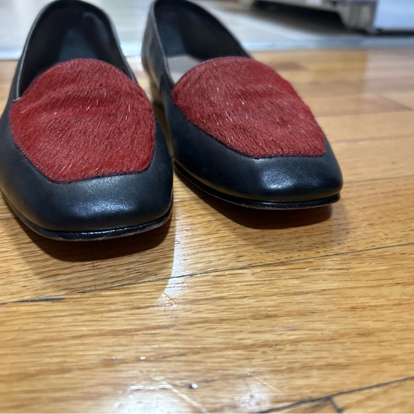 Enzo Angiolini Two tone flats - Picture 6 of 7